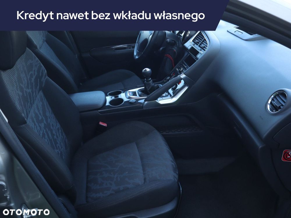 Peugeot 3008 - 11