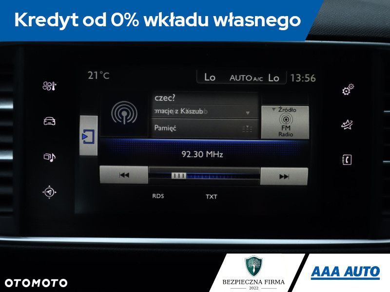Peugeot 308 - 14