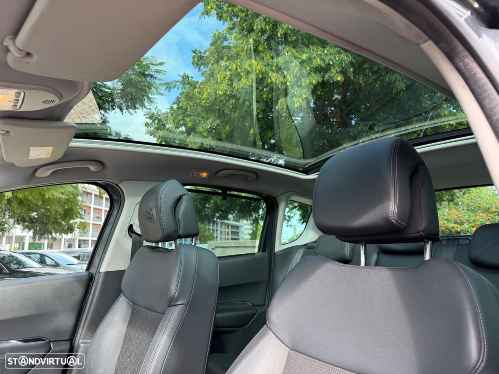 Peugeot 3008 1.6 HDi Style - 27