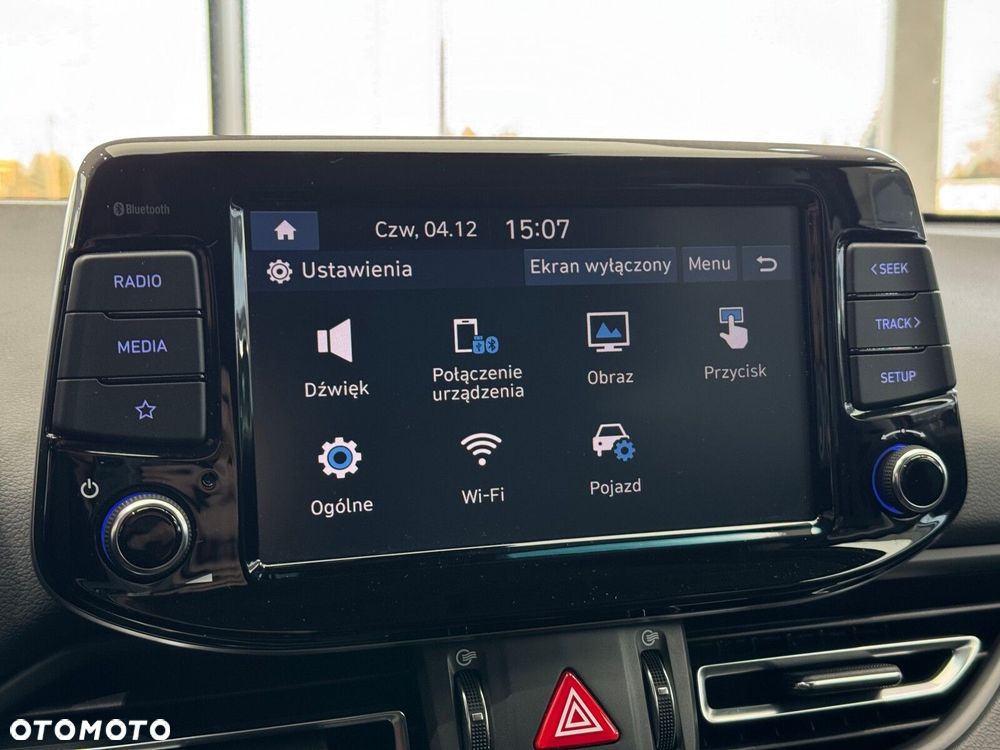 Hyundai i30 1.0 T-GDI Smart - 29