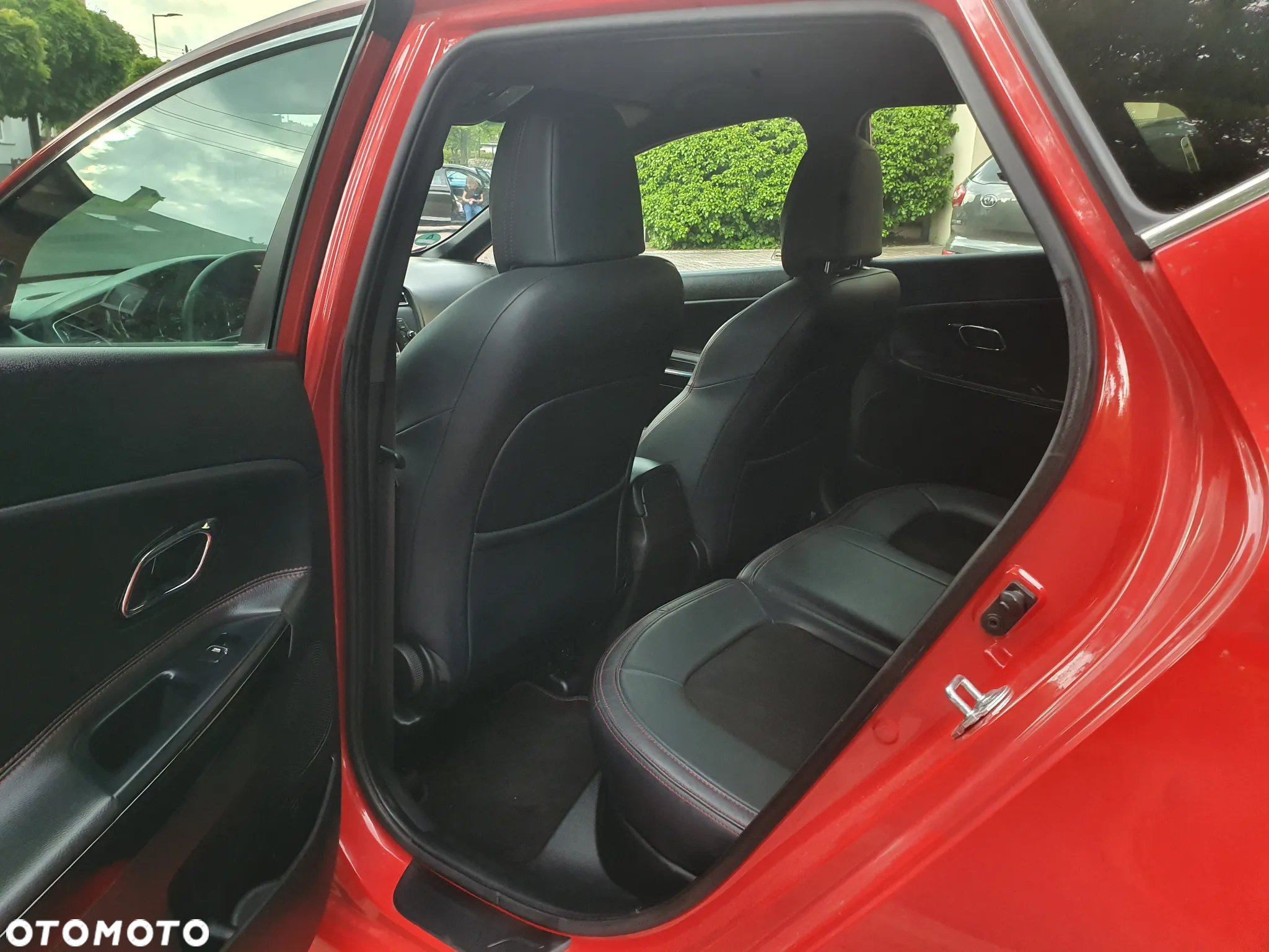 Kia Ceed Cee'd 1.6 T-GDI GT XL - 21