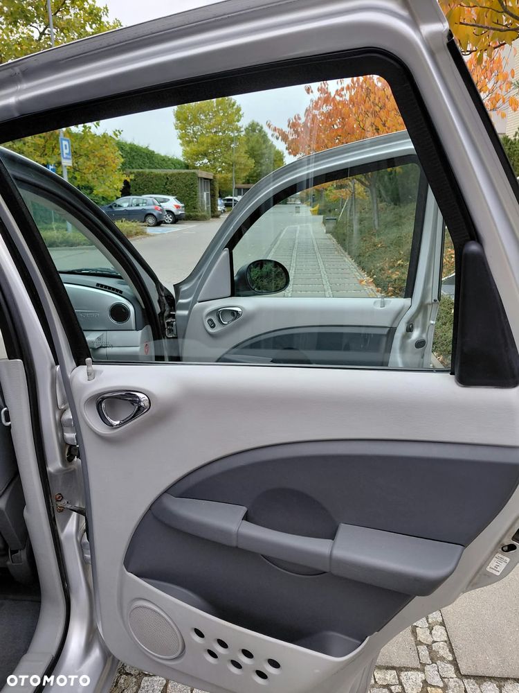 Chrysler PT Cruiser 1.6 Classic - 23