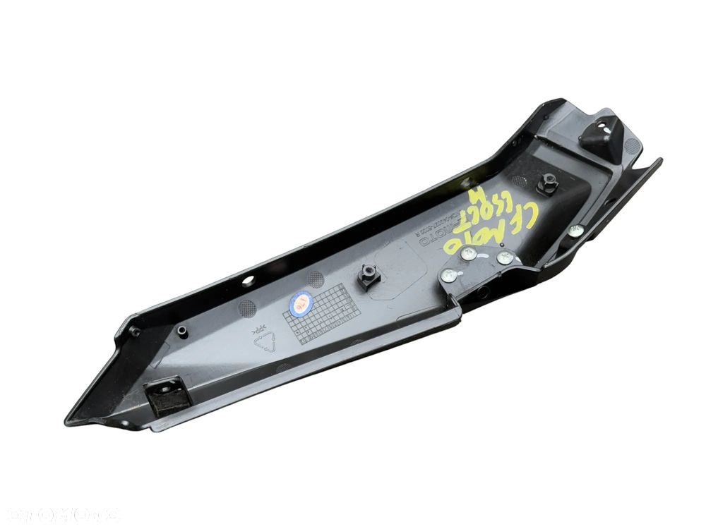 Wypełnienie P  CF MOTO  650 GT   20-24R - 4