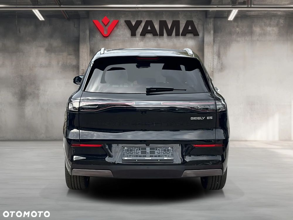 Geely Starray 2026 photo 4