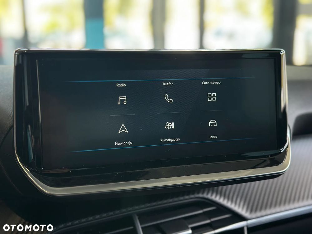 Peugeot 2008 PureTech 100 Style S&S BVM6 - 15