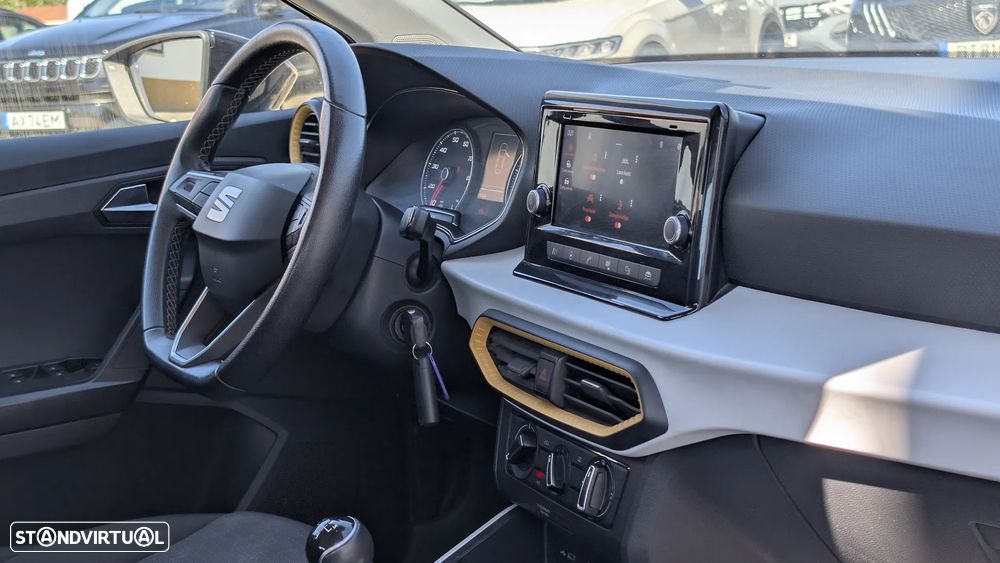 SEAT Arona 1.0 TSI Style - 7