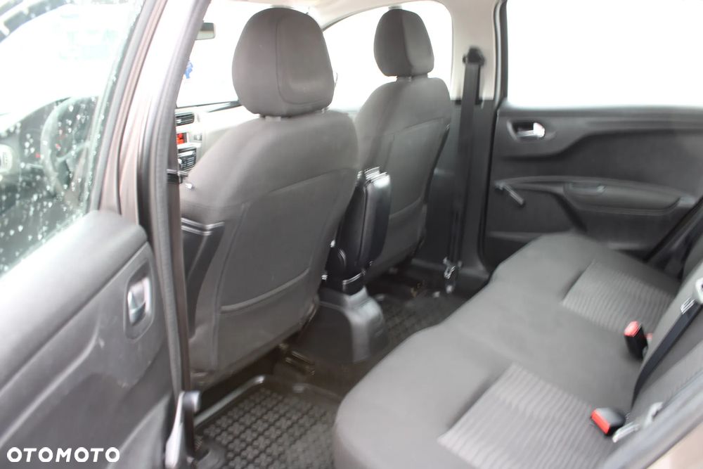 Peugeot 301 1.6 VTi Active EU6 - 12