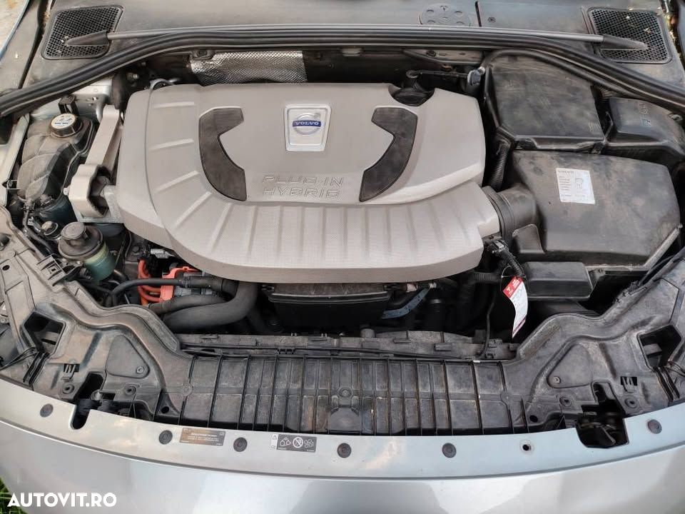 Volvo S60 - 8