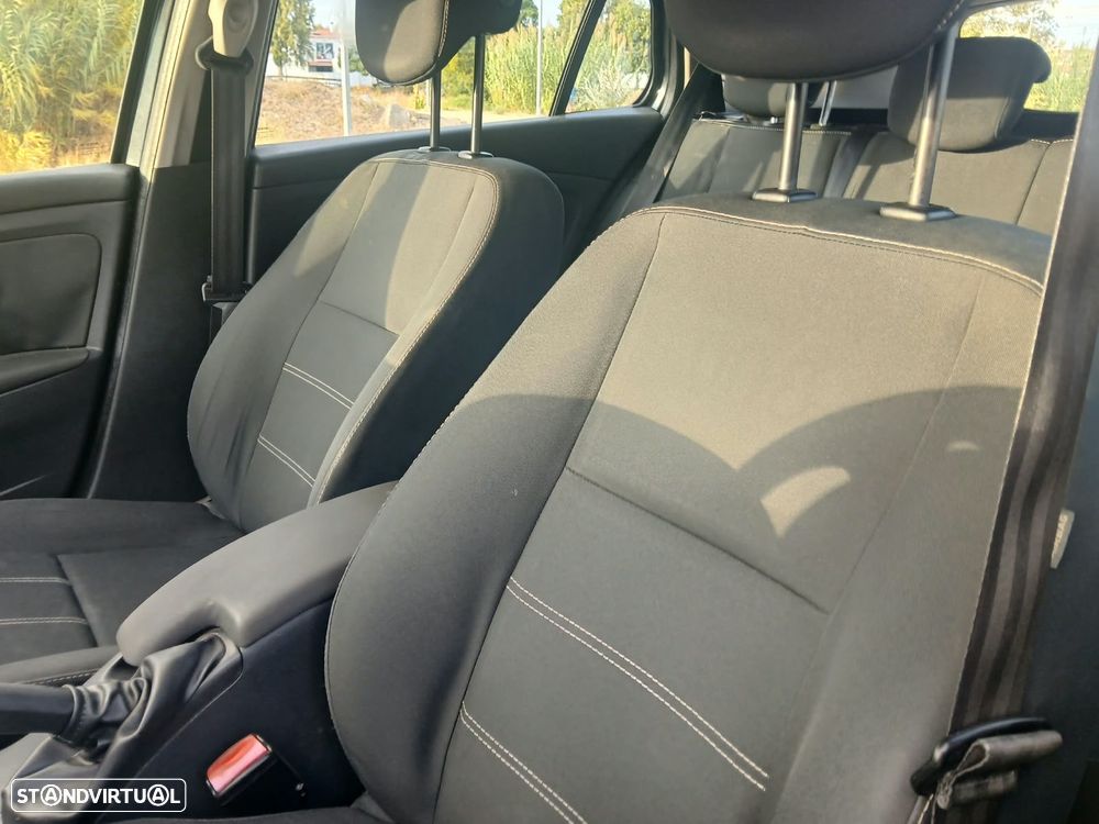 Renault Mégane Sport Tourer 1.5 dCi Dynamique S SS - 11