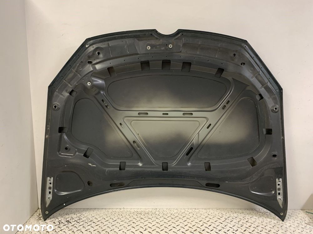 MASKA POKRYWA SILNIKA VW GOLF 6 VI 5K0 08-12 5K0823155 LESZNO - 9
