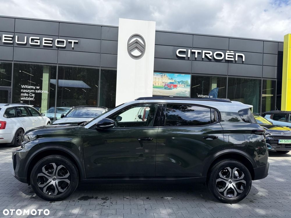 Citroën C3 Aircross 1.2 Turbo Plus S&S - 2