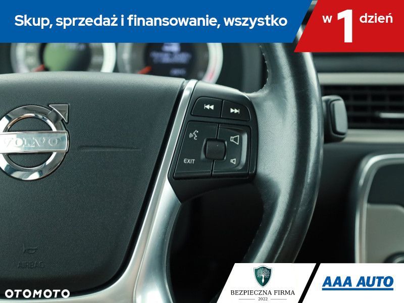 Volvo S80 - 18