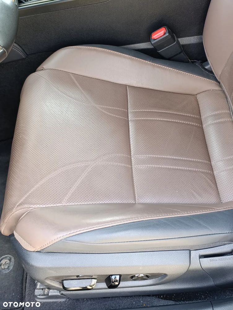 Lexus ES 300h Omotenashi - 24