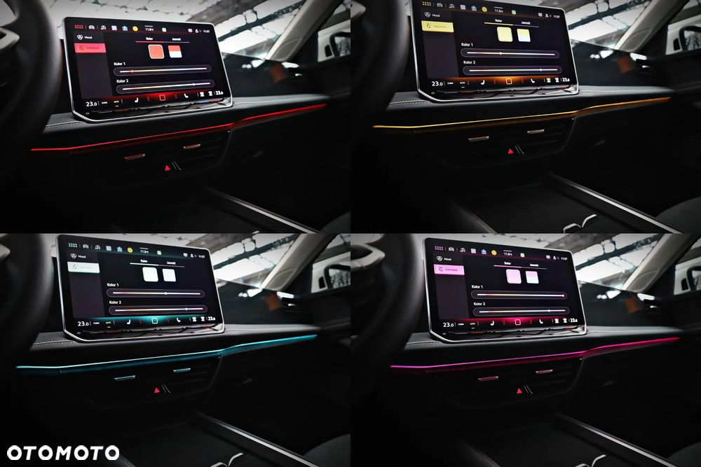 Volkswagen Passat 2.0 TDI SCR Business Plus DSG - 33