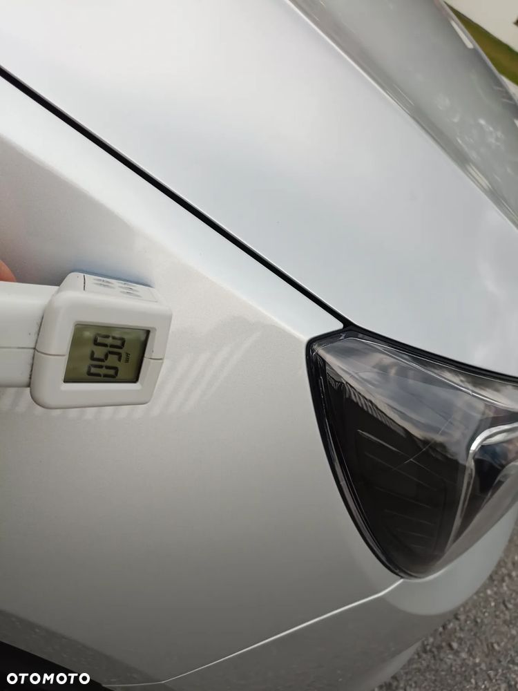 Opel Mokka X 1.4 ECOTEC Start/Stop Design Line - 37