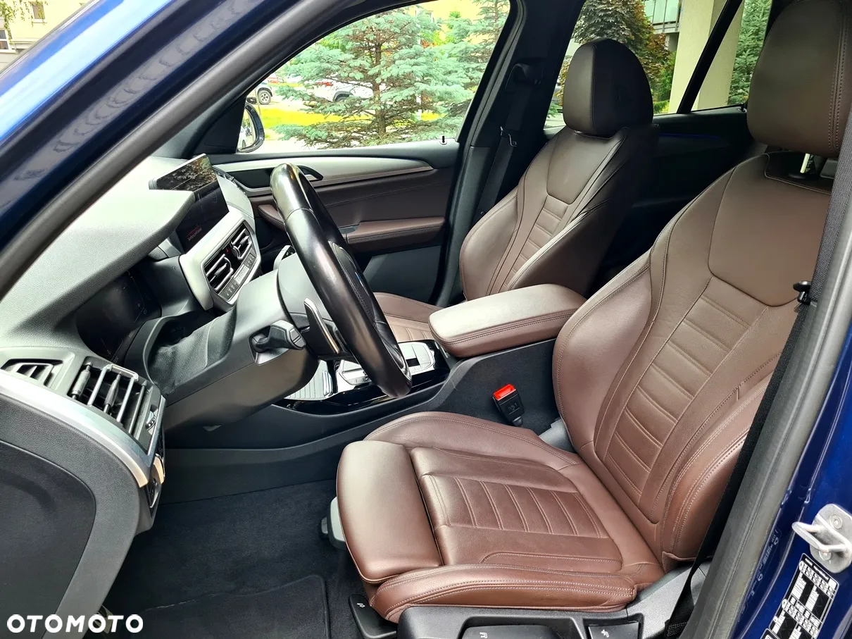 BMW X3 - 19