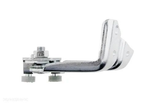WÓZEK GÓRNY DRZWI BOCZNYCH FIAT DUCATO CITROEN JUMPER PEUGEOT BOXER 06- - 4