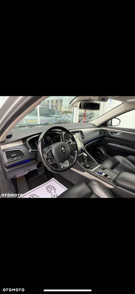 Renault Talisman 1.6 Energy dCi Initiale Paris EDC - 9
