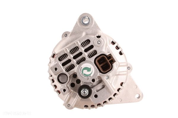 JA666 | ALTERNATOR MITSUBISHI Eclipse Galant Lancer Space Wagon - 4