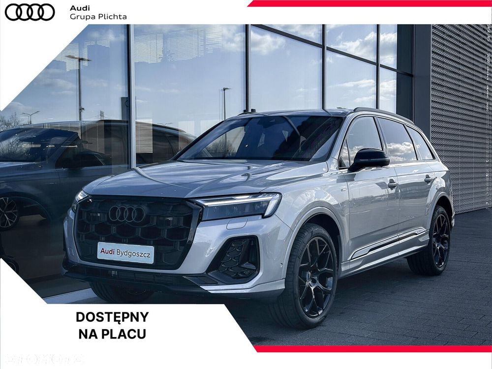 Audi Q7 - 1