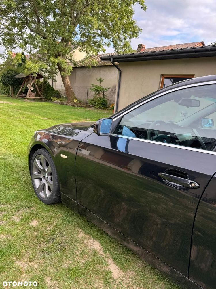 BMW Seria 5 - 12