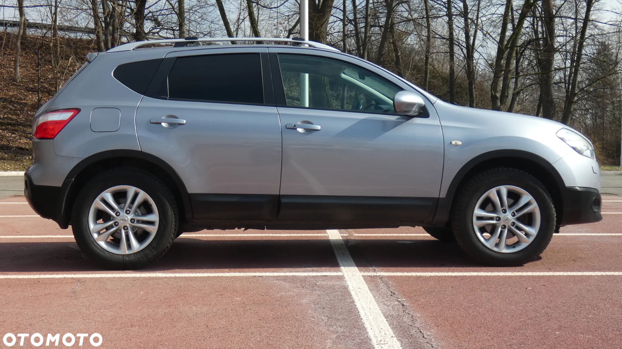 Nissan Qashqai 1.5 dCi Tekna - 4