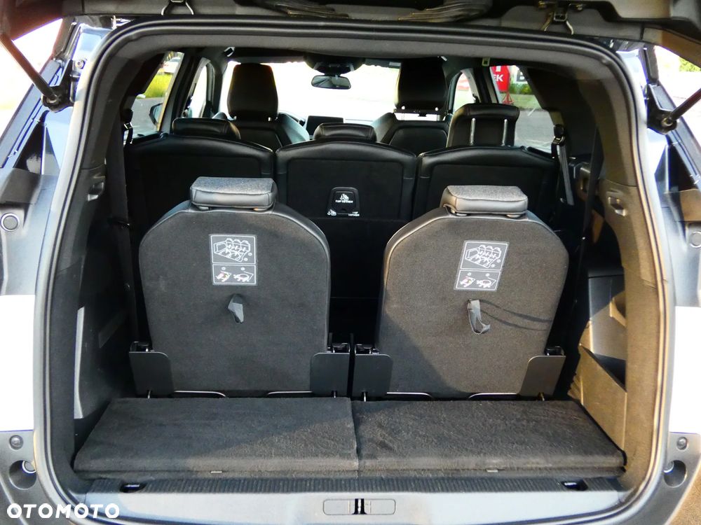 Peugeot 5008 - 12