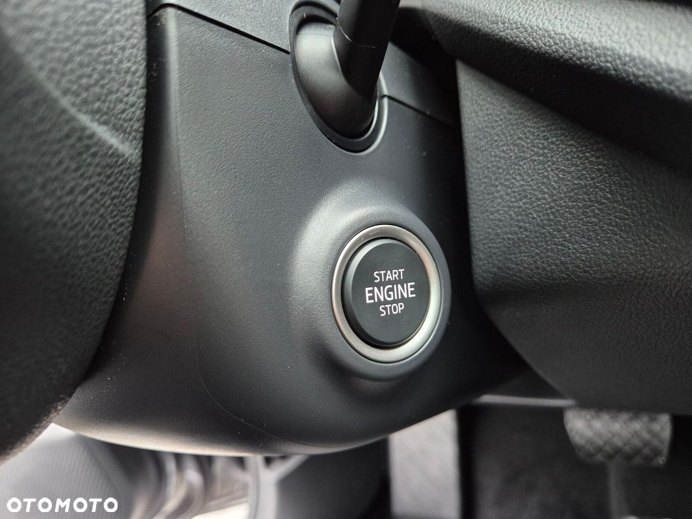 Skoda Octavia 2.0 TDI Drive Essence DSG - 22