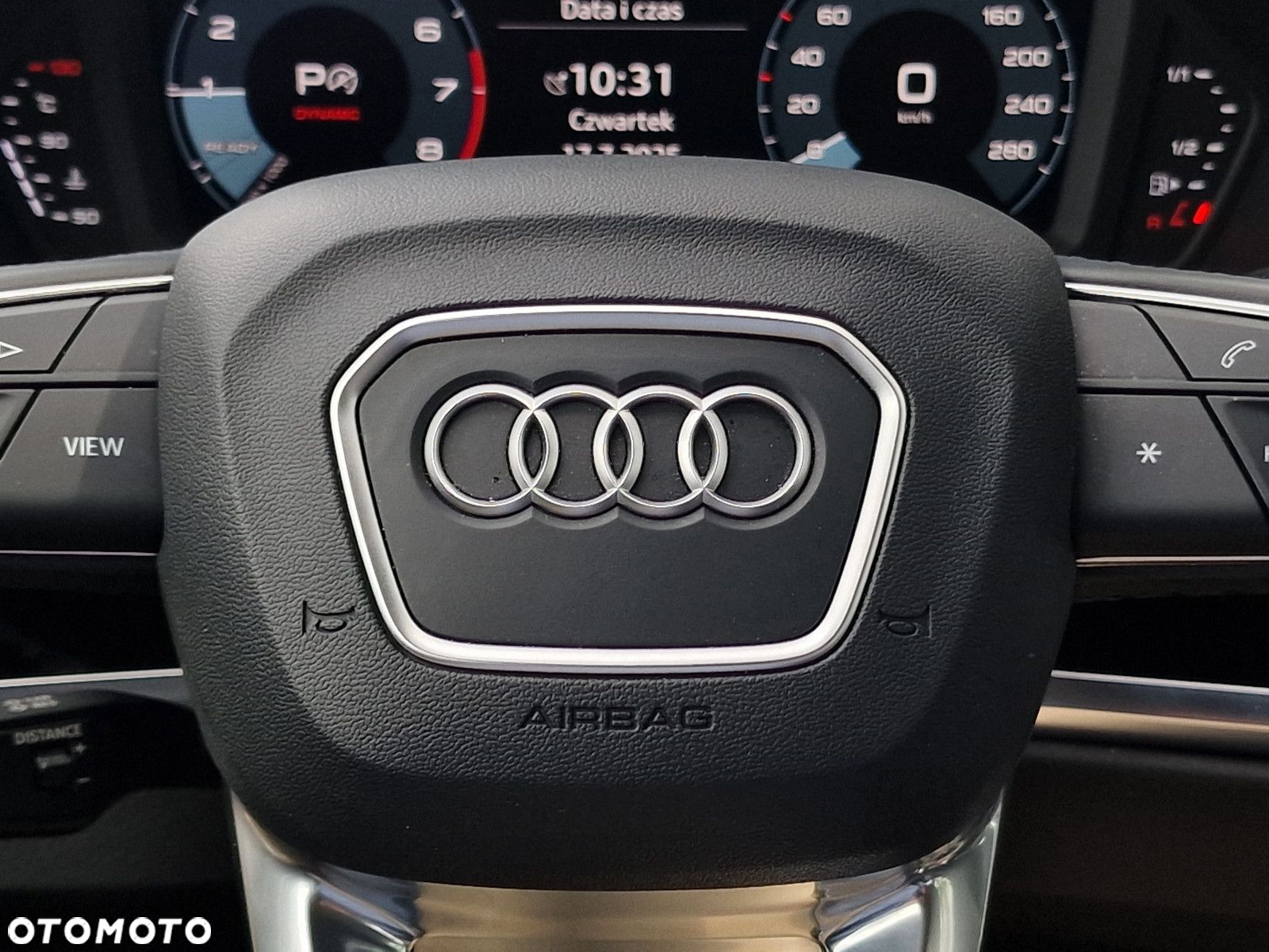 Audi Q3 Sportback - 32