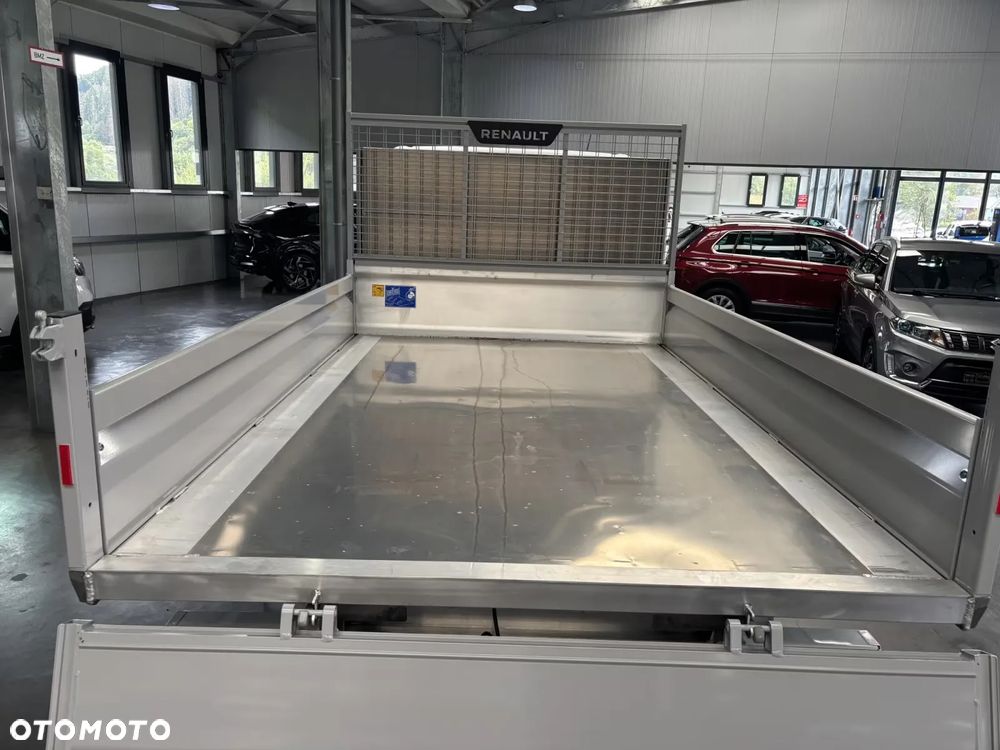 Renault Master Wywrotka 3 stronna 2.0 170KM - 11