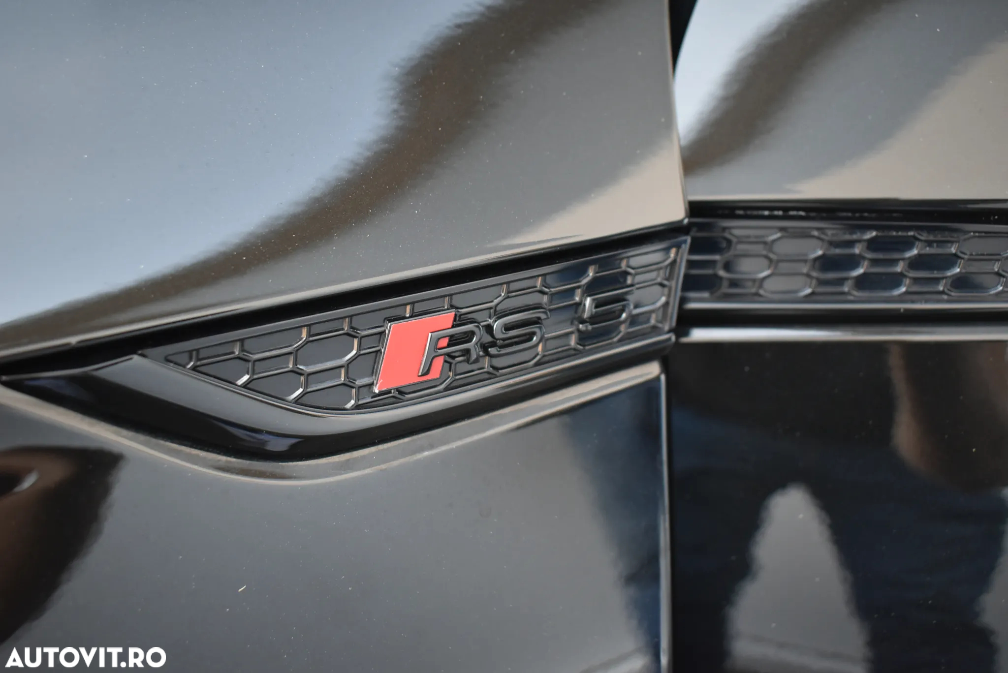 Audi RS5 Sportback TFSI quattro Tiptronic - 12