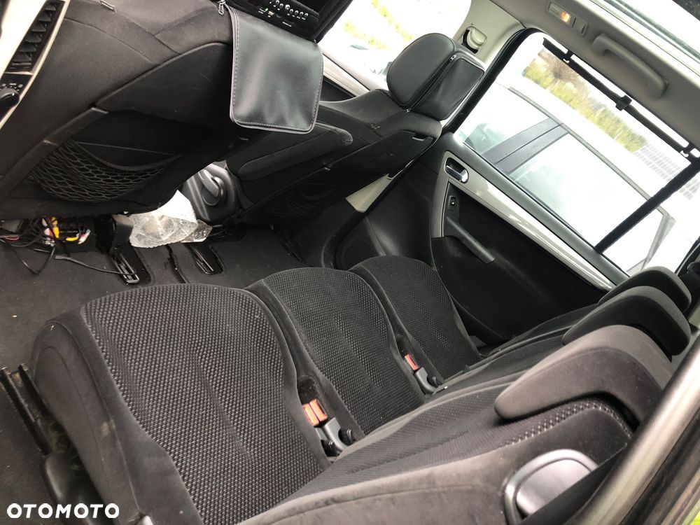 Citroën C4 Picasso 1.8 16V Confort - 14