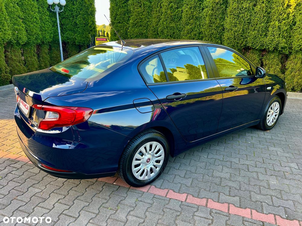 Fiat Tipo 1.4 16V Easy - 10