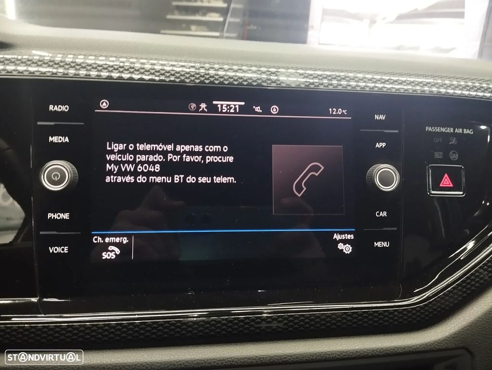 VW Taigo 1.0 TSI Life DSG - 26