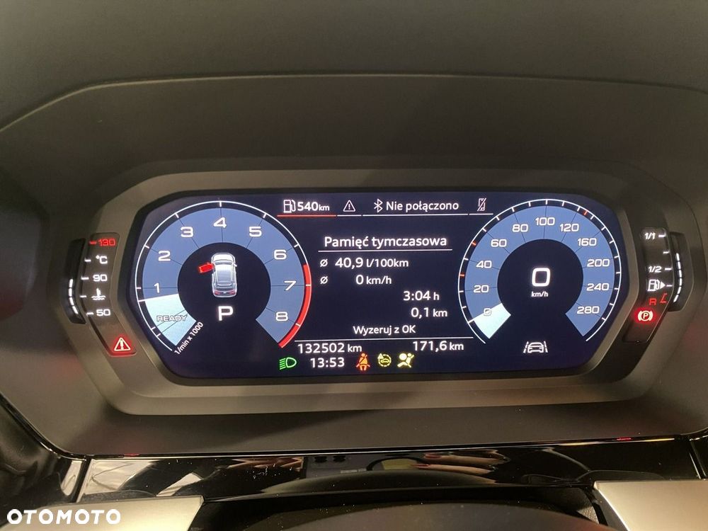 Audi A3 Sportback 35 TFSI mHEV S tronic - 15