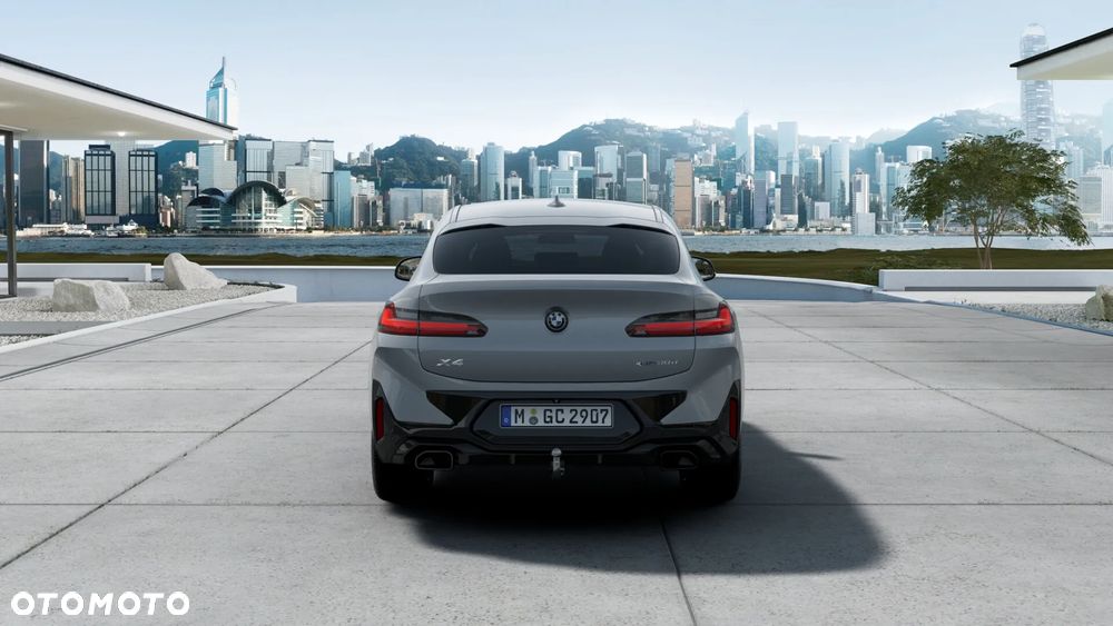 BMW X4 - 5
