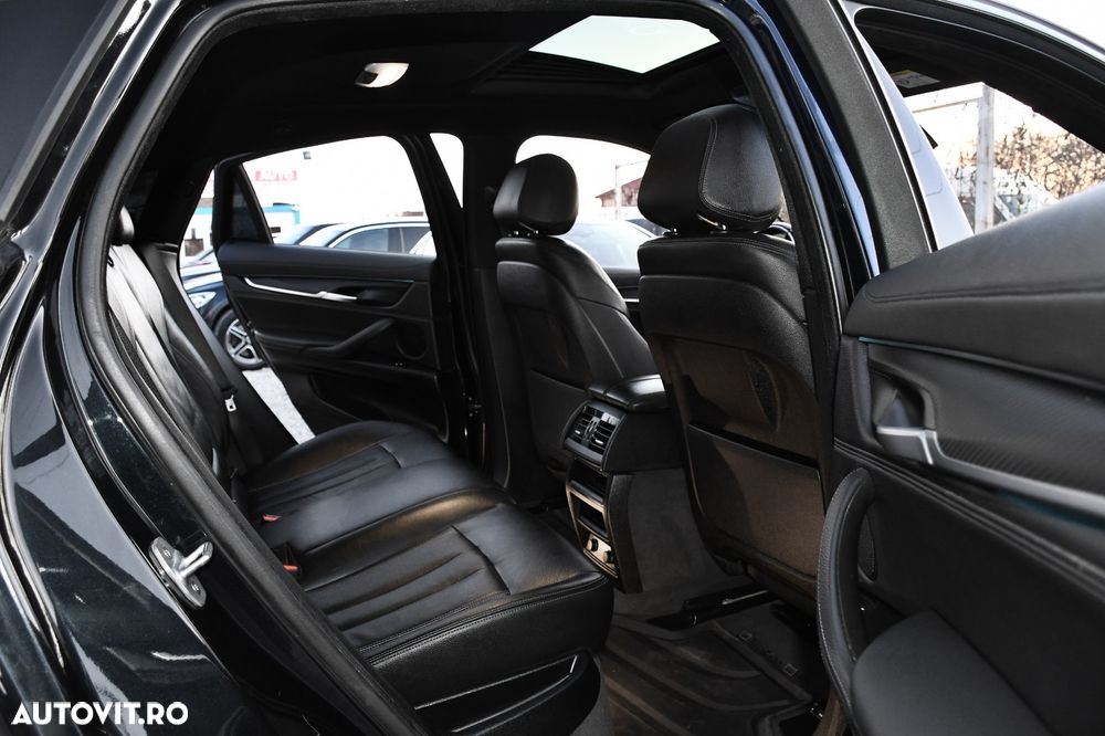BMW X6 - 11
