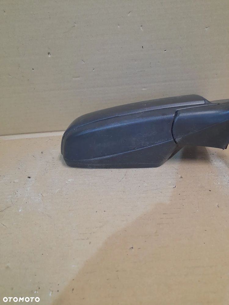 # LUSTERKO PRAWE 5 PIN OPEL ZAFIRA B Z177 - 6