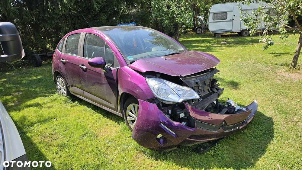 Citroën C3 - 1