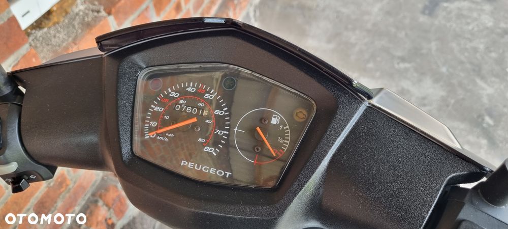 Peugeot Kisbee - 2