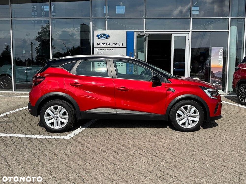 Renault Captur - 3