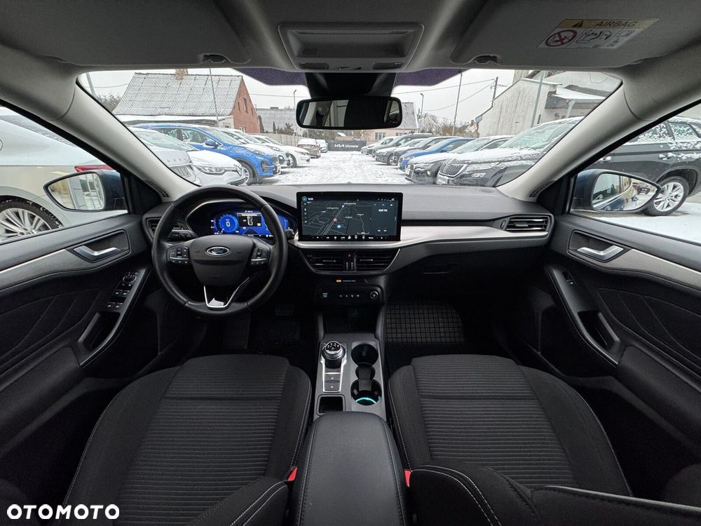 Ford Focus - 16