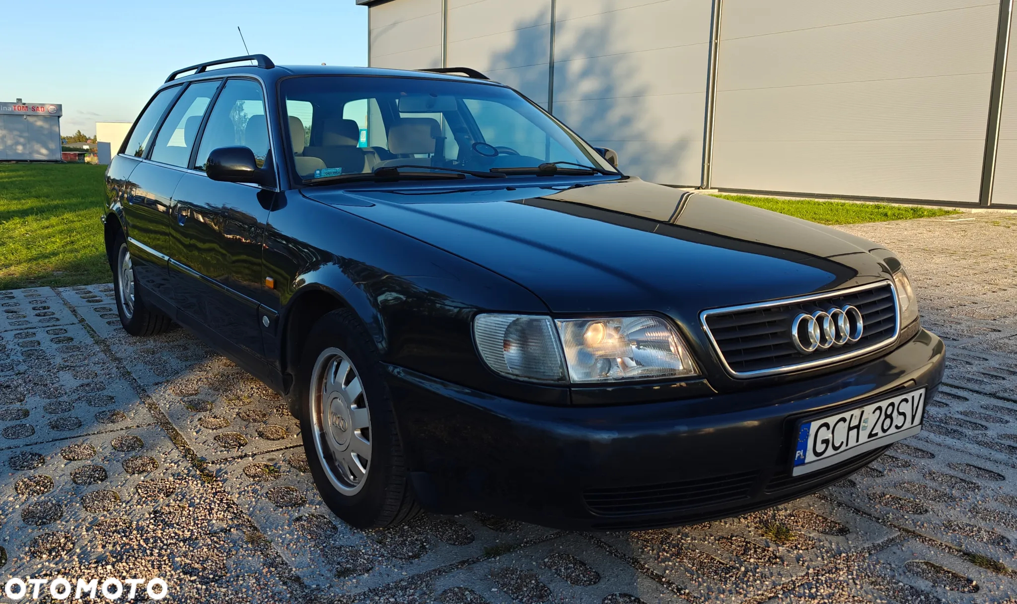 Audi A6 - 2