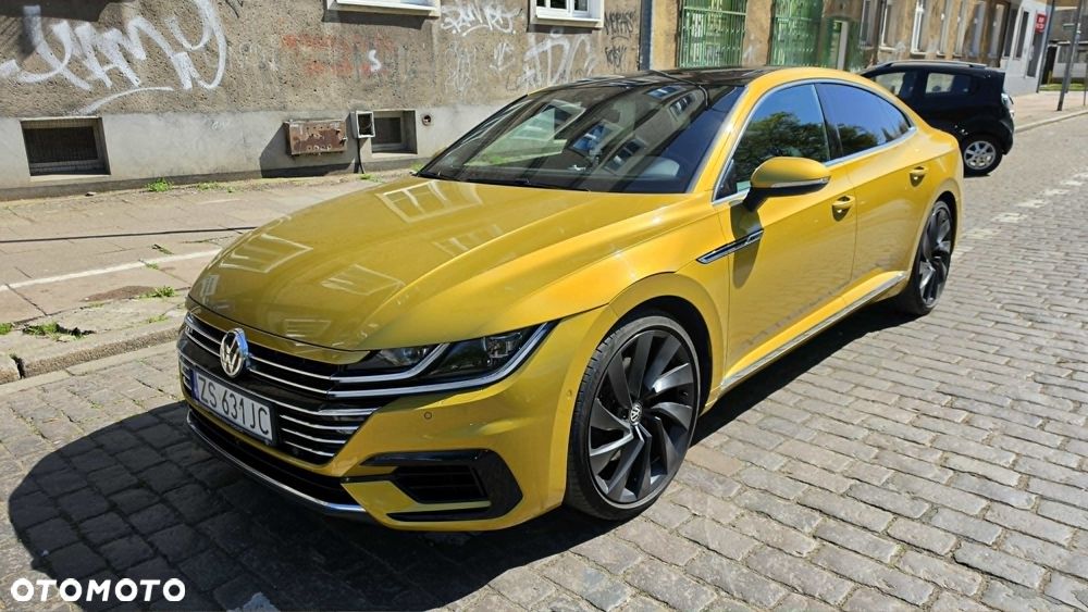 Volkswagen Arteon 2.0 TSI 4Motion R-Line DSG - 1