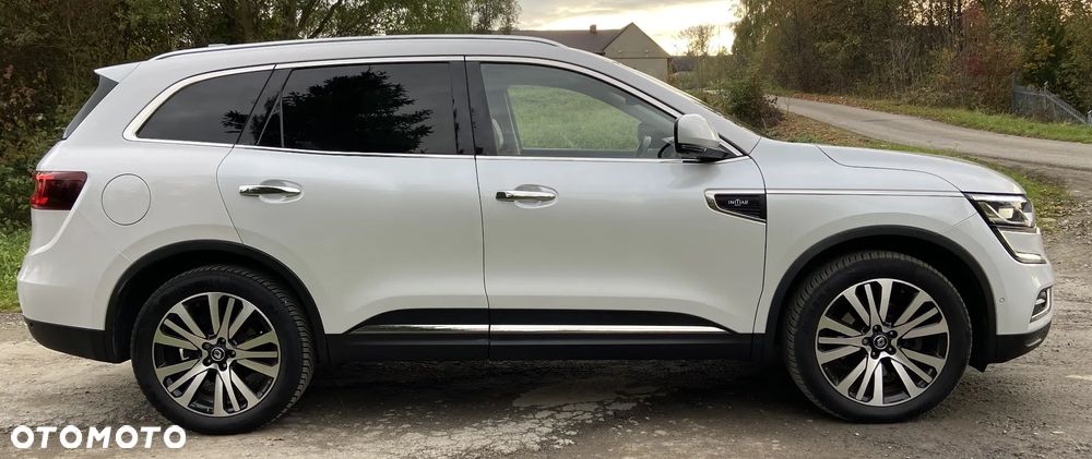 Renault Koleos 2.0 dCi Initiale Paris X-Tronic - 7