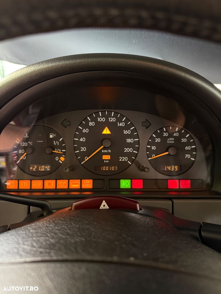 Mercedes-Benz ML - 32