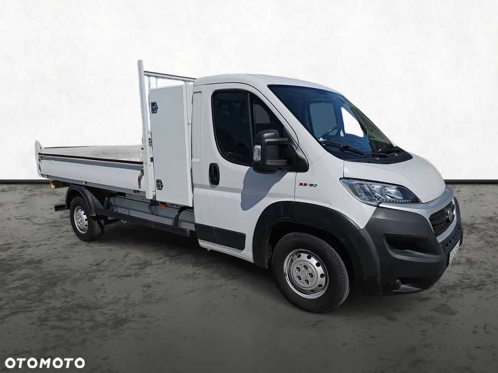 Fiat Ducato - 4