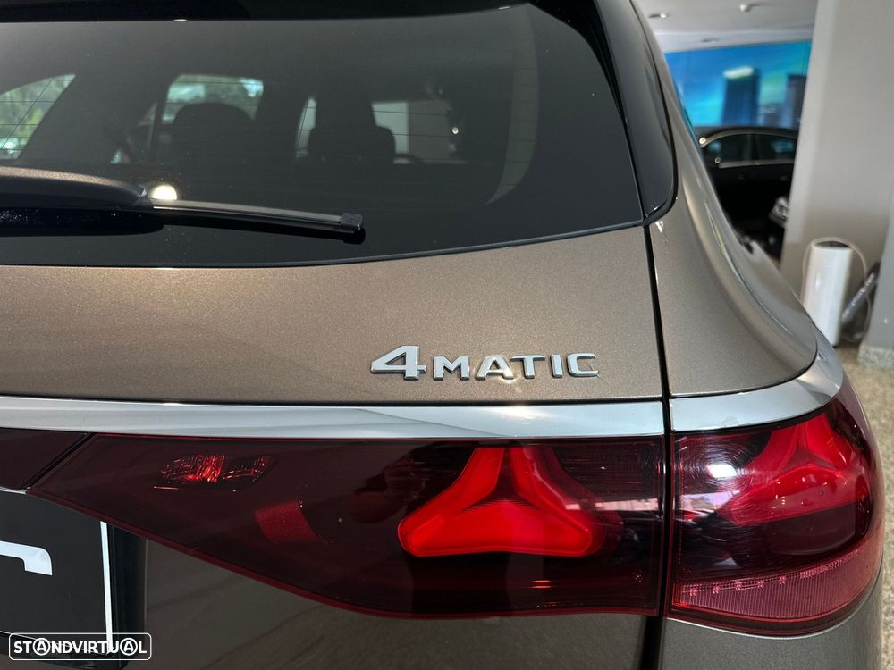 Mercedes-Benz E 300 de 4Matic All-Terrain - 44