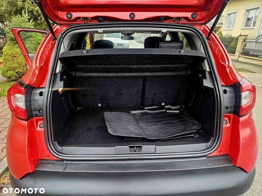 Renault Captur TCe 90 EXPERIENCE - 18