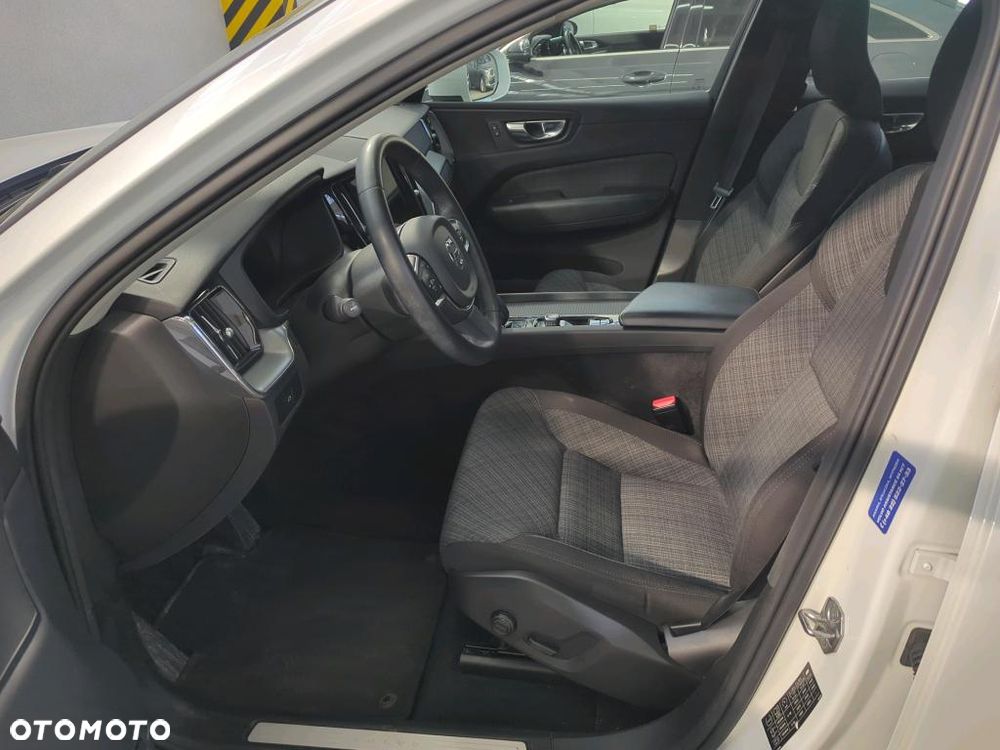 Volvo XC 60 B4 B Core - 4